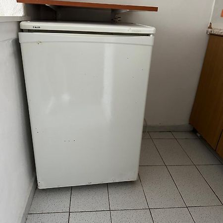 Rooms To Let Stefos Nea Chili Bagian luar foto