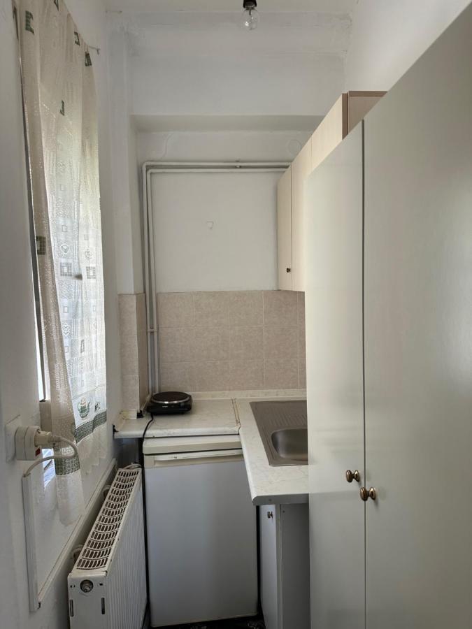 Rooms To Let Stefos Nea Chili Bagian luar foto